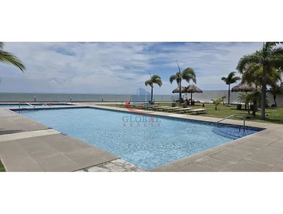 Venta de apartamento en PH Royal Palm - Nueva Gorgona, Chame