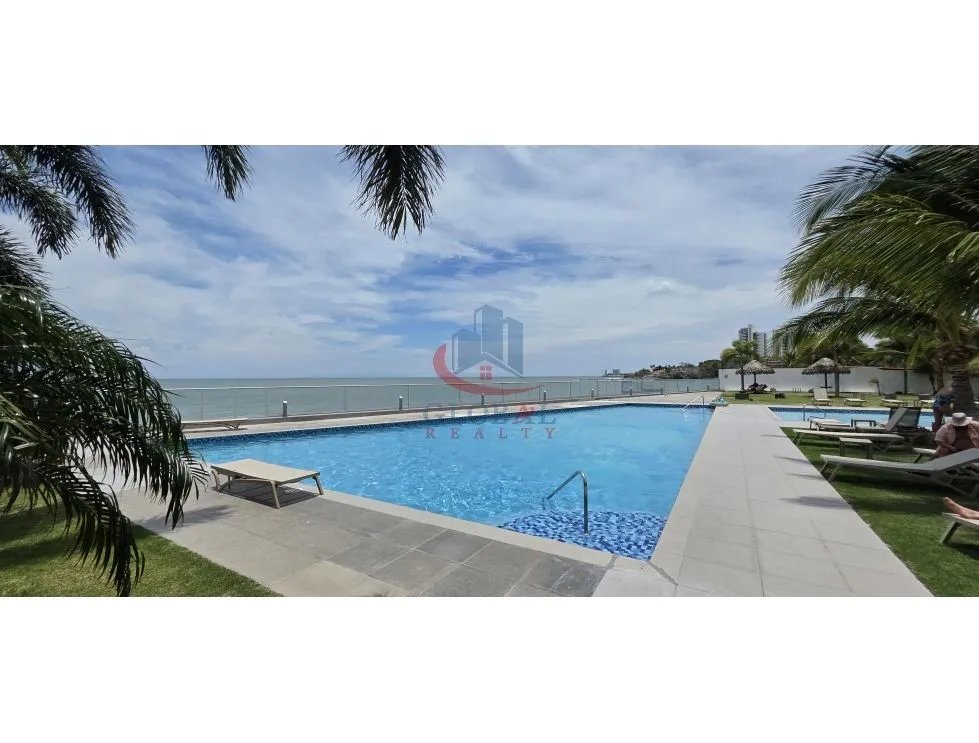 Venta de apartamento en PH Royal Palm - Nueva Gorgona, Chame