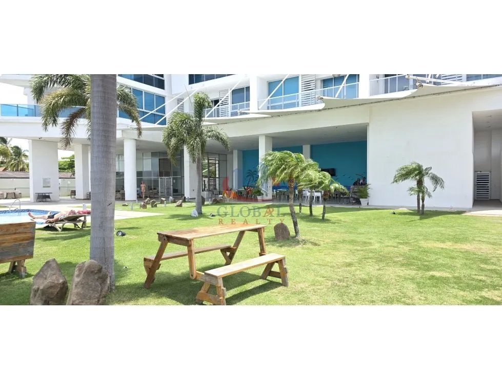 Venta de apartamento en PH Royal Palm - Nueva Gorgona, Chame