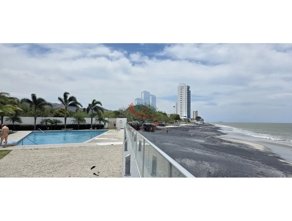 Venta de apartamento en PH Royal Palm - Nueva Gorgona, Chame