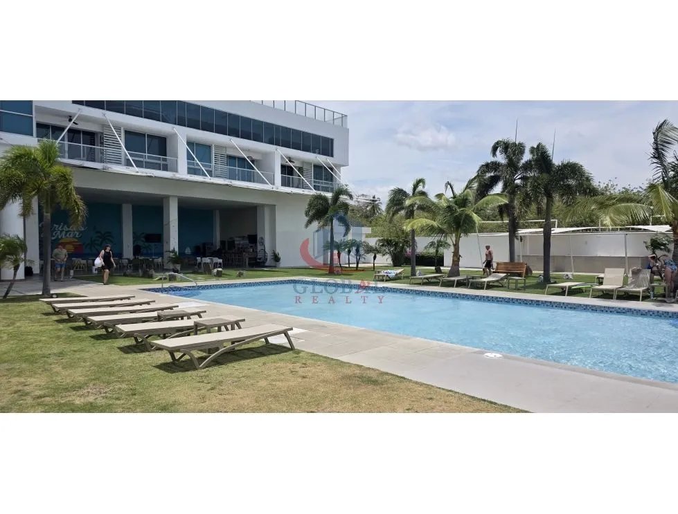Venta de apartamento en PH Royal Palm - Nueva Gorgona, Chame