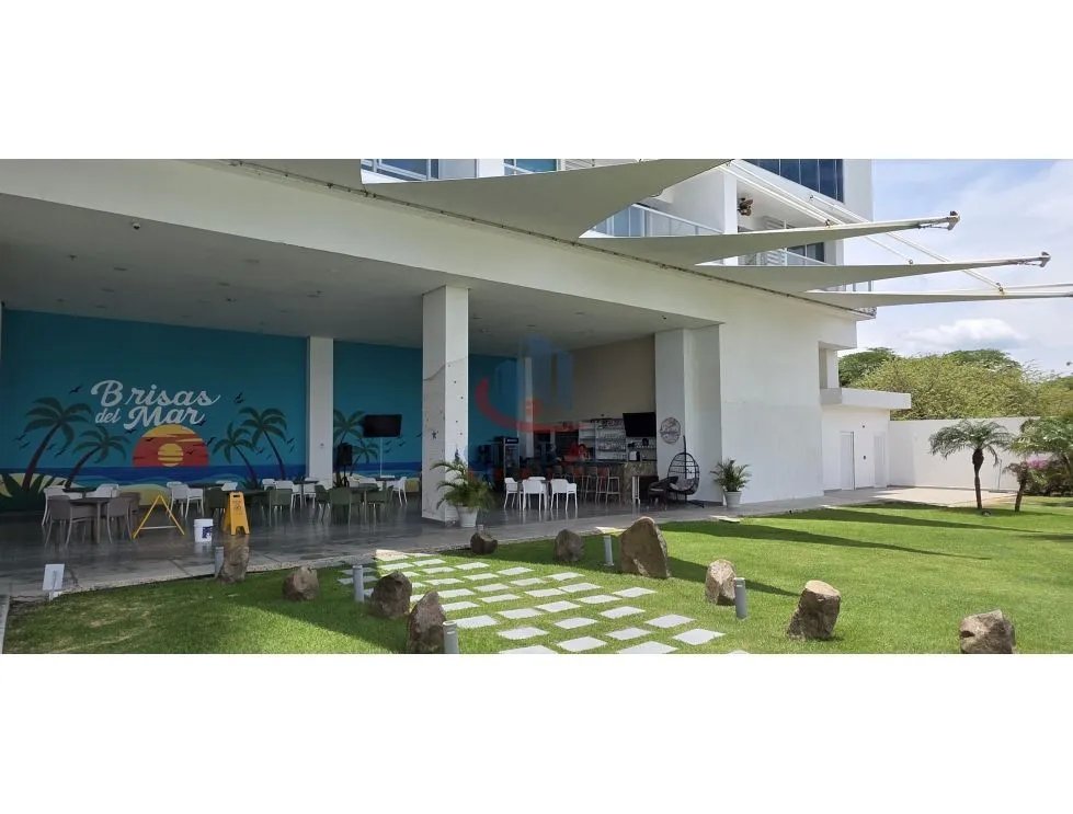 Venta de apartamento en PH Royal Palm - Nueva Gorgona, Chame