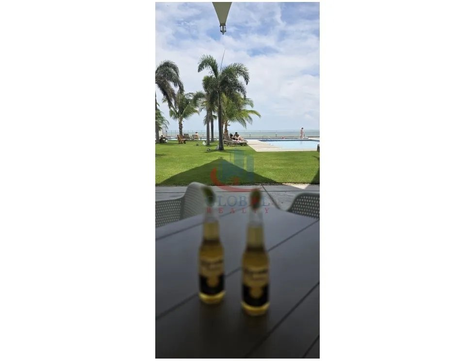 Venta de apartamento en PH Royal Palm - Nueva Gorgona, Chame