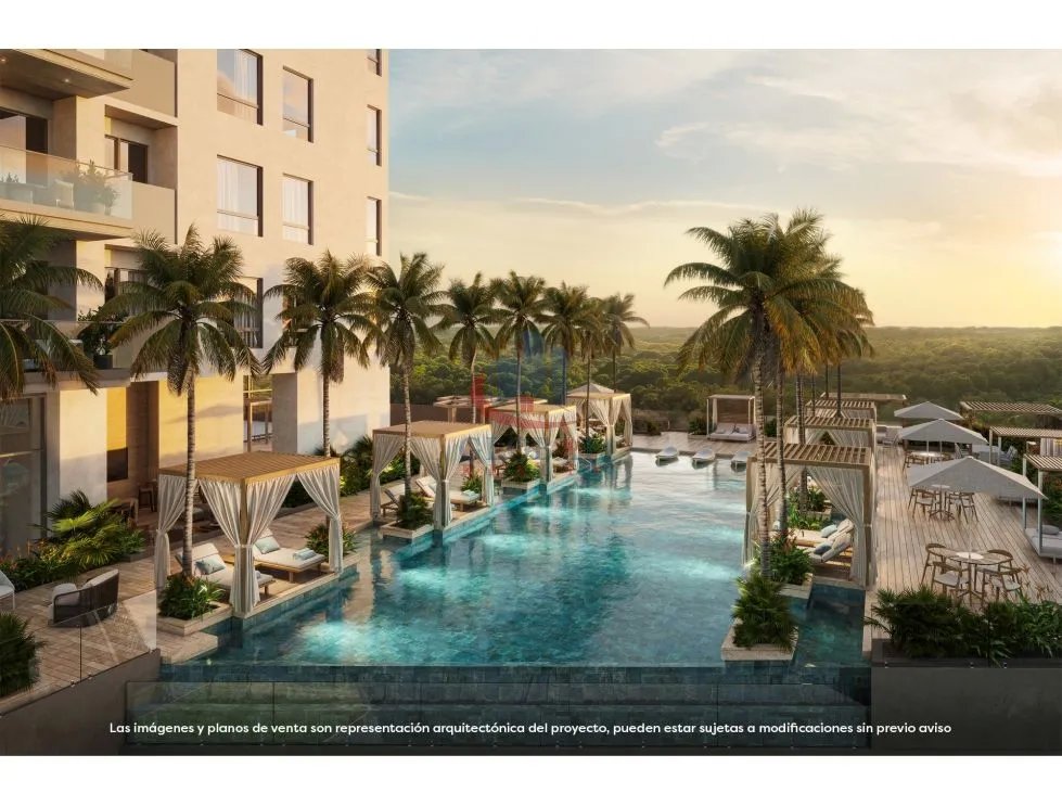 Apartment for sale in Costa del Este