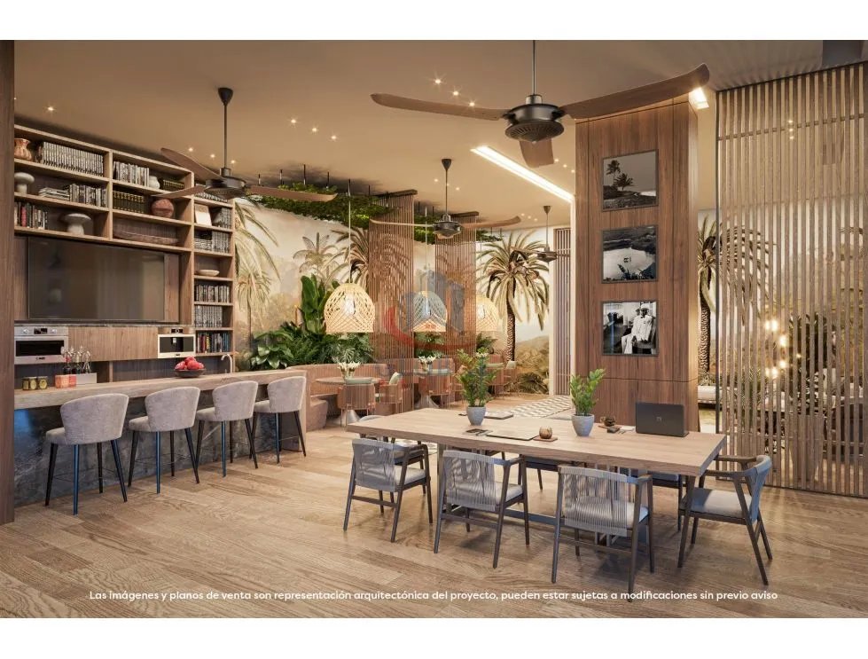 Apartment for sale in Costa del Este