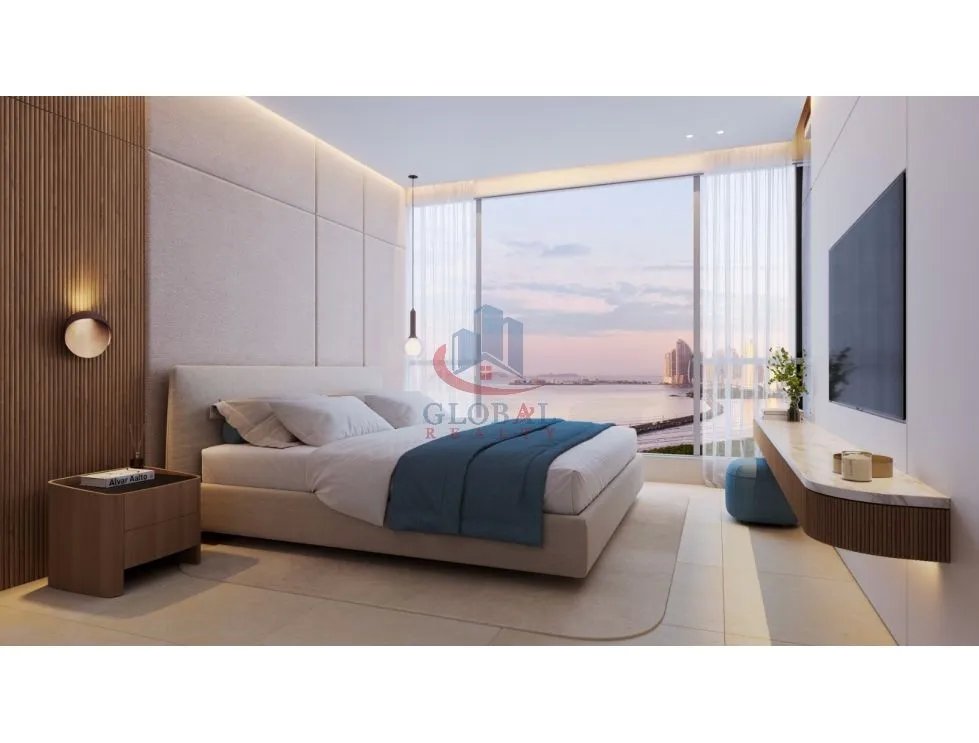 Se vende apartamento en PH Kai Costa del Este