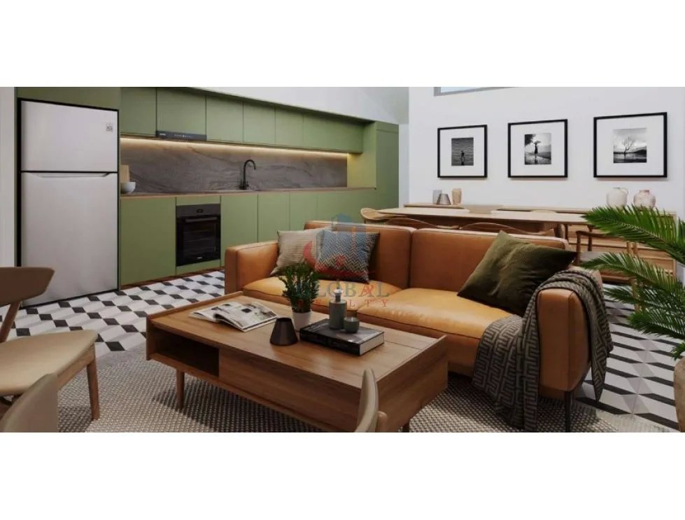 Se vende apartamento Mansión Baluarte, Casco Viejo