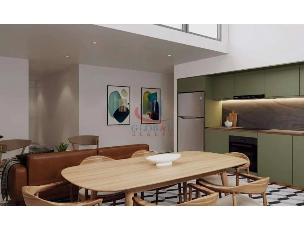Apartment for sale in Panama
