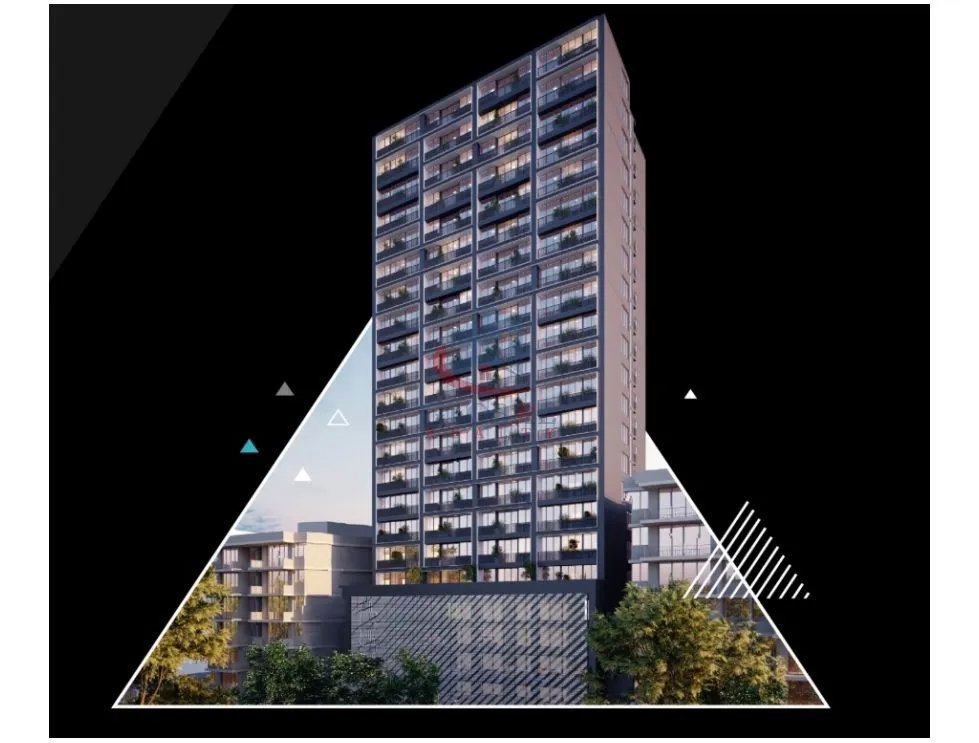 Venta de apartamento en PH More  Vía Argentina