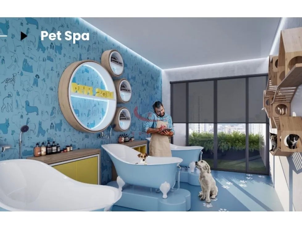 Venta de apartamento en PH More  Vía Argentina
