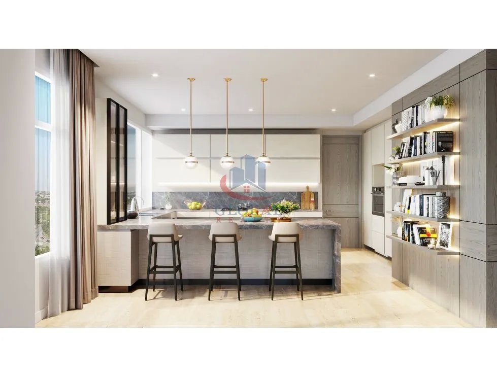 Apartment for sale in Santa Maria