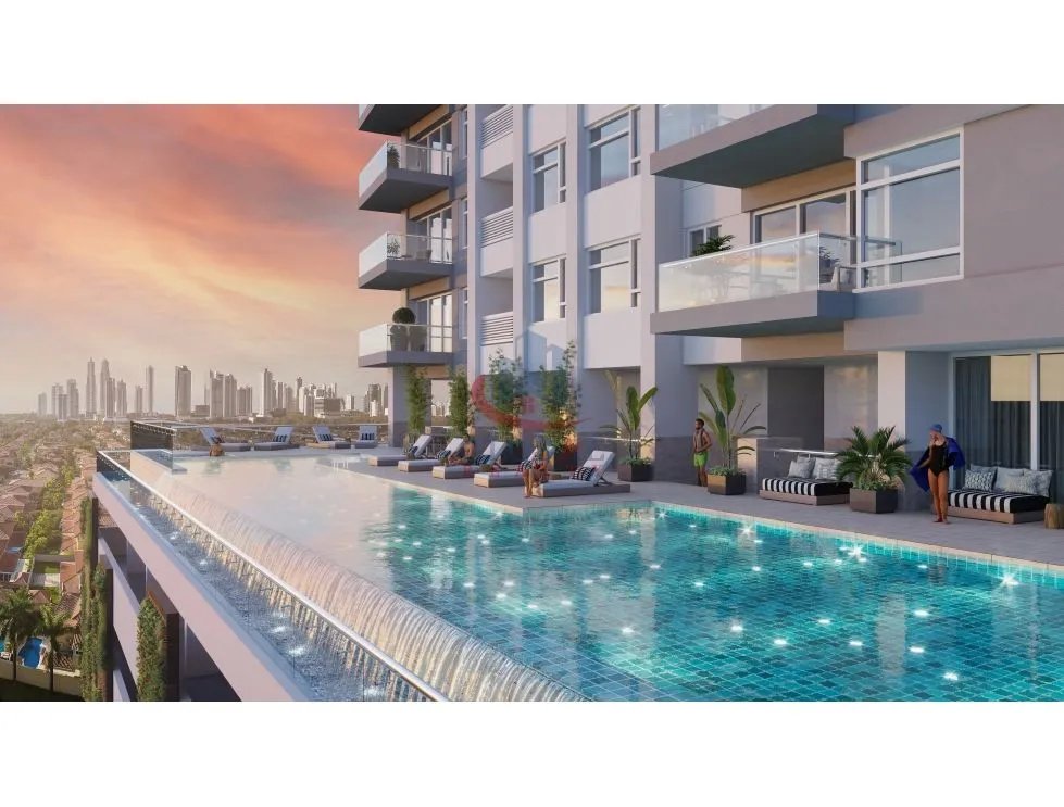 Apartment for sale in Santa Maria