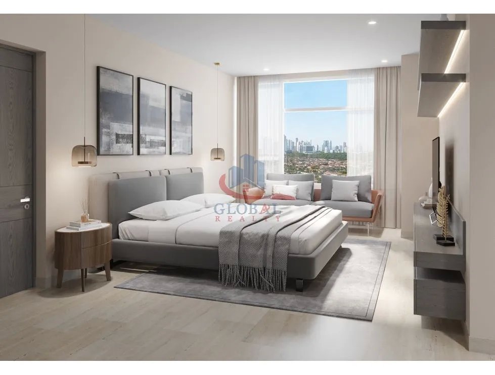 Apartment for sale in Santa Maria