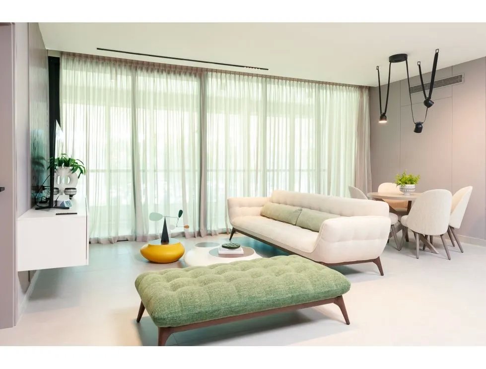 Se vende apartamento en PH Uptown  Calle Uruguay,