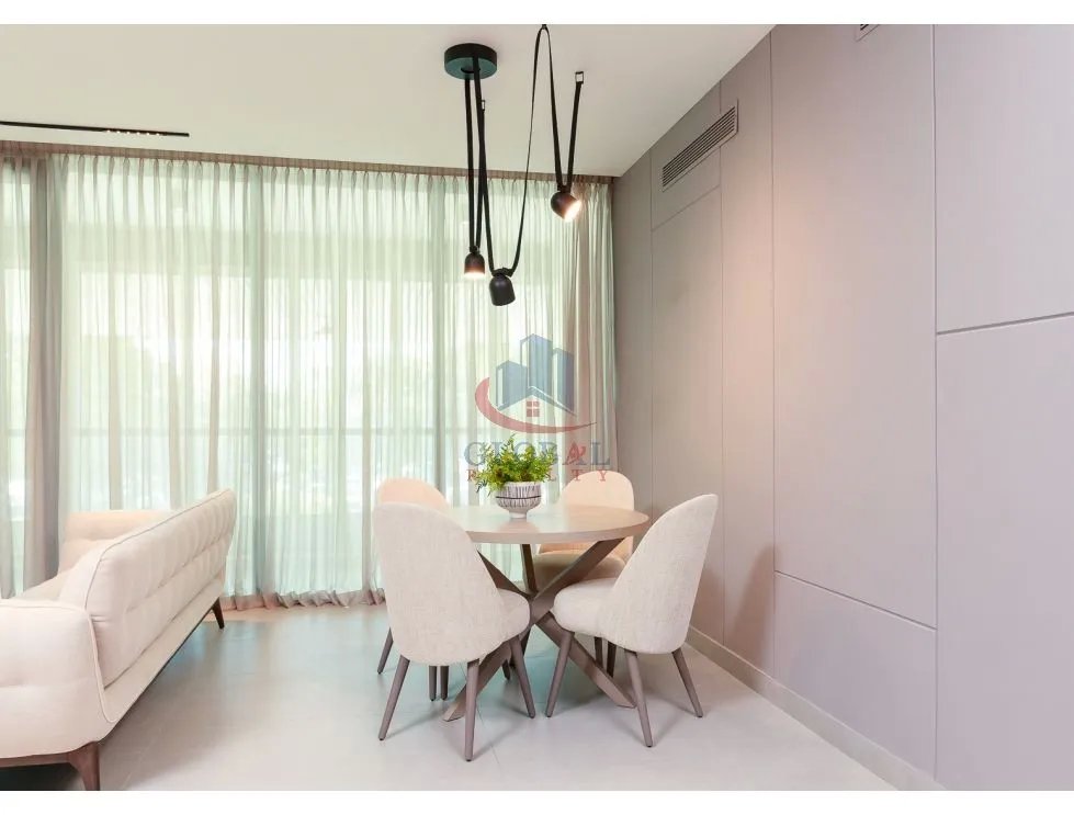 Se vende apartamento en PH Uptown  Calle Uruguay,