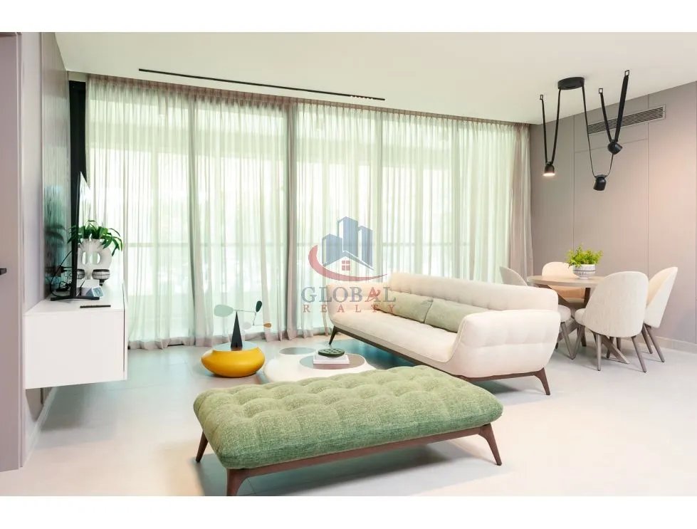 Se vende apartamento en PH Uptown  Calle Uruguay