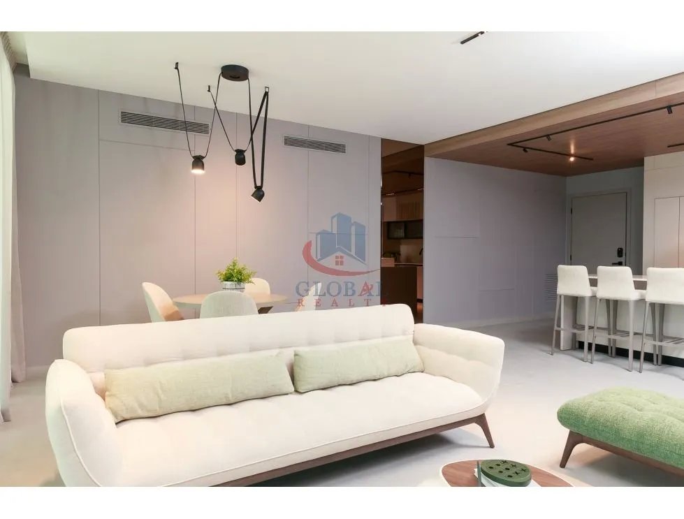 Se vende apartamento en PH Uptown  Calle Uruguay