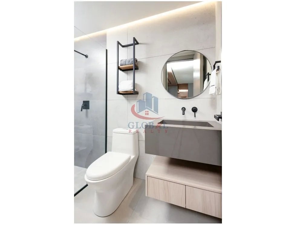 Se vende apartamento en PH Uptown  Calle Uruguay