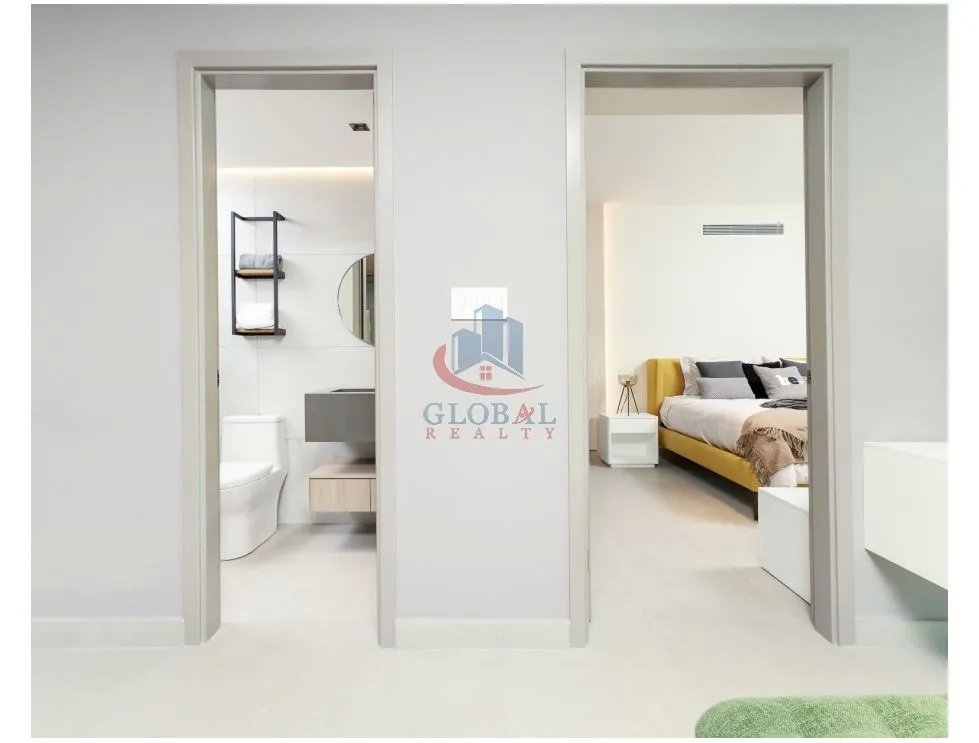 Se vende apartamento en PH Uptown  Calle Uruguay