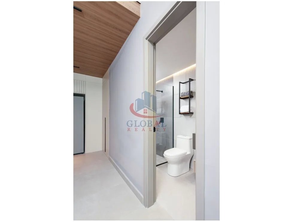 Se vende apartamento en PH Uptown  Calle Uruguay