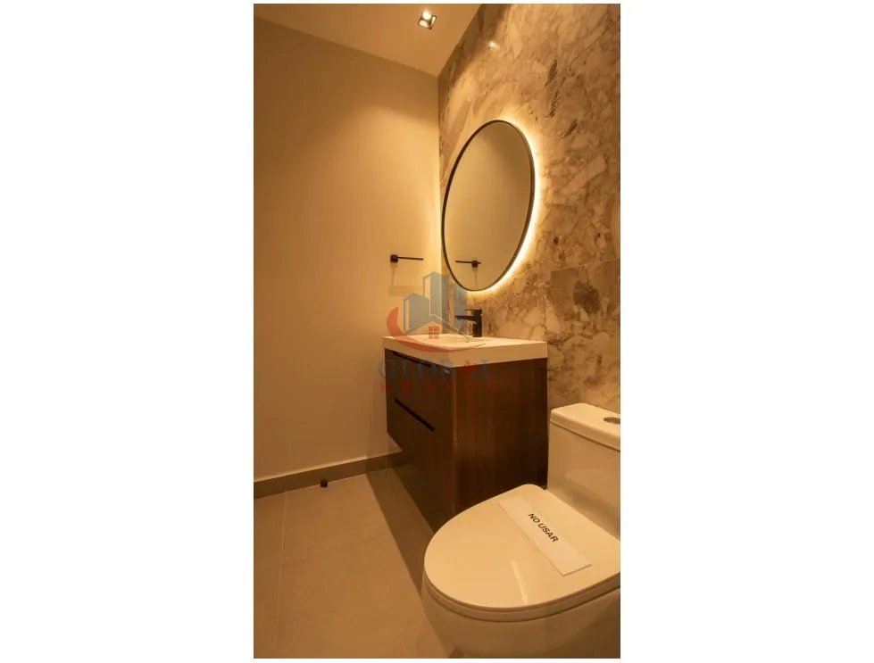 Venta de apartamento en SEASIDE HOUSE  CALLE URUGUAY