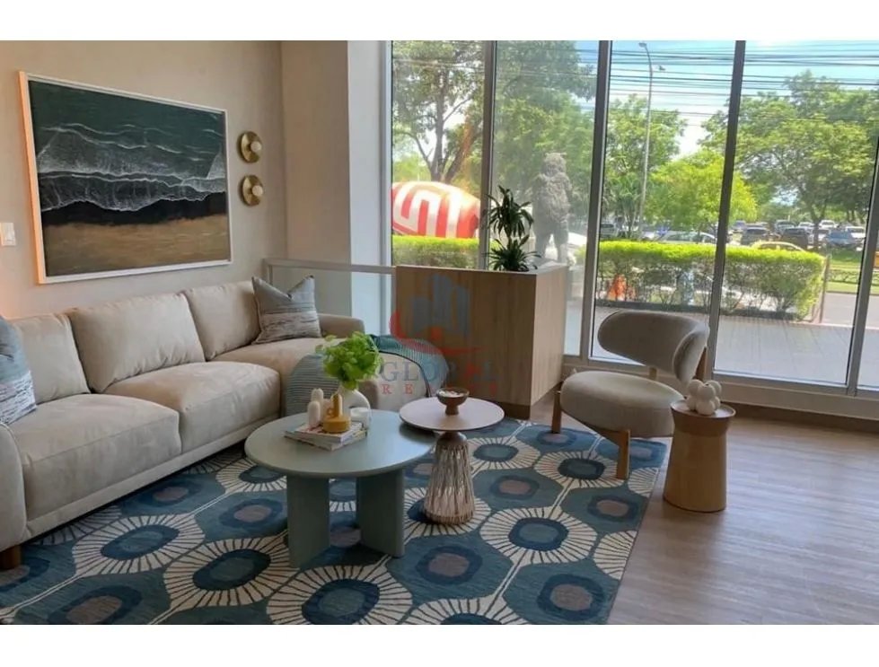 Venta de apartamento en SEASIDE HOUSE  CALLE URUGUAY