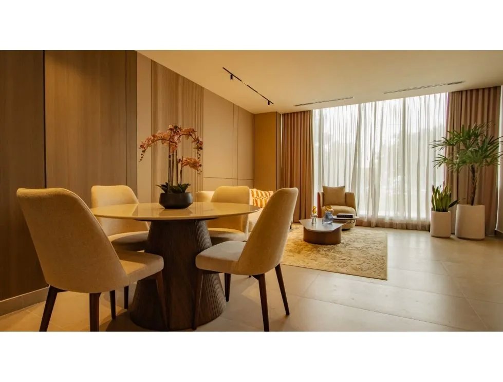 Apartment for sale in Bella Vista