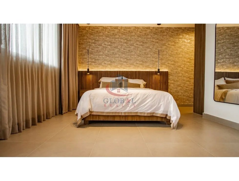 Apartment for sale in Bella Vista