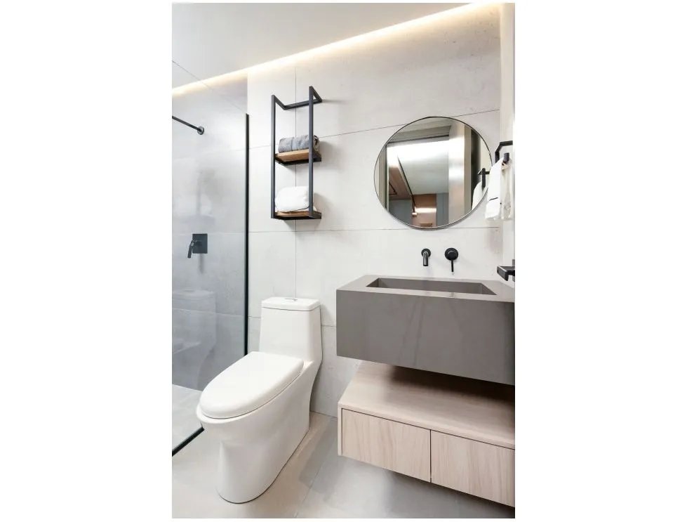 Venta de apartamento en PH Uptown  Calle Uruguay