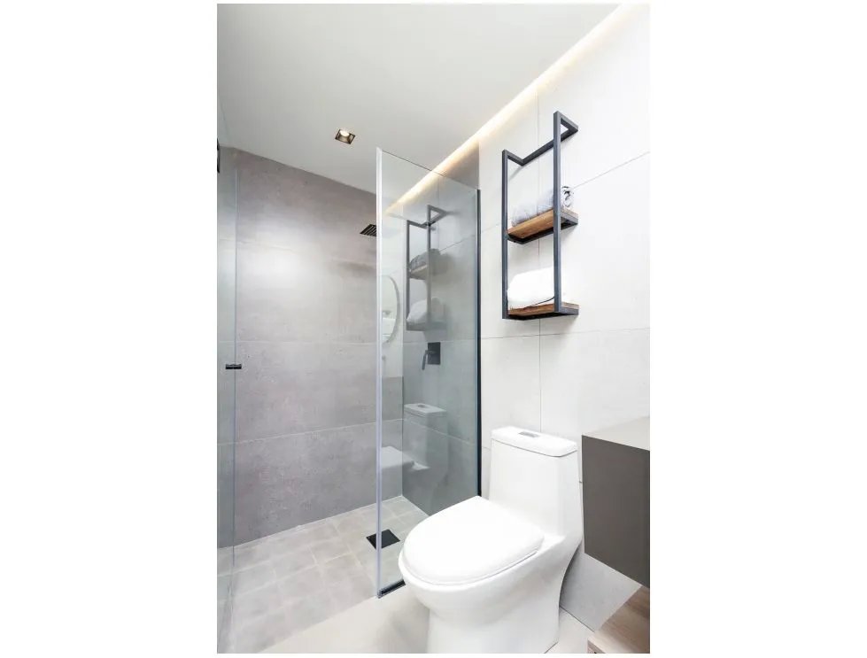 Venta de apartamento en PH Uptown  Calle Uruguay