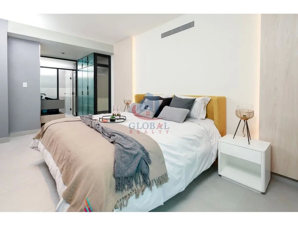 Venta de apartamento en PH Uptown  Calle Uruguay