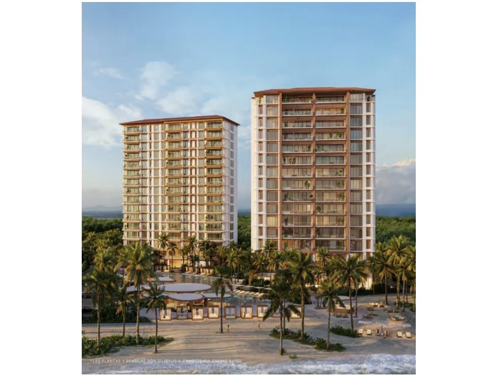 Apartment for sale in Rio Hato