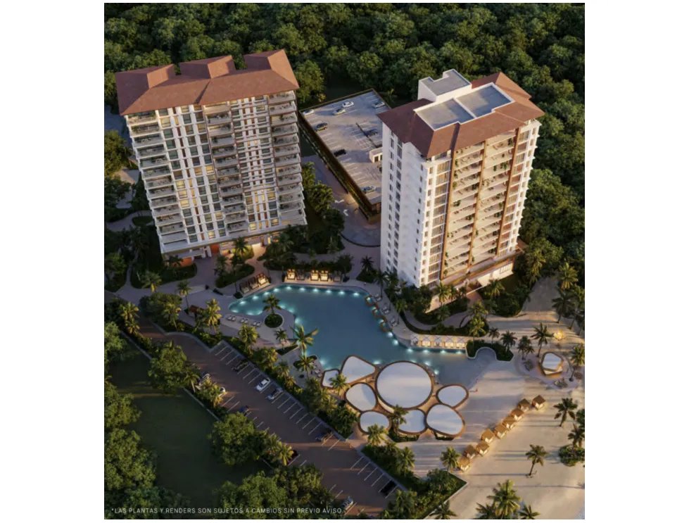 Apartment for sale in Rio Hato