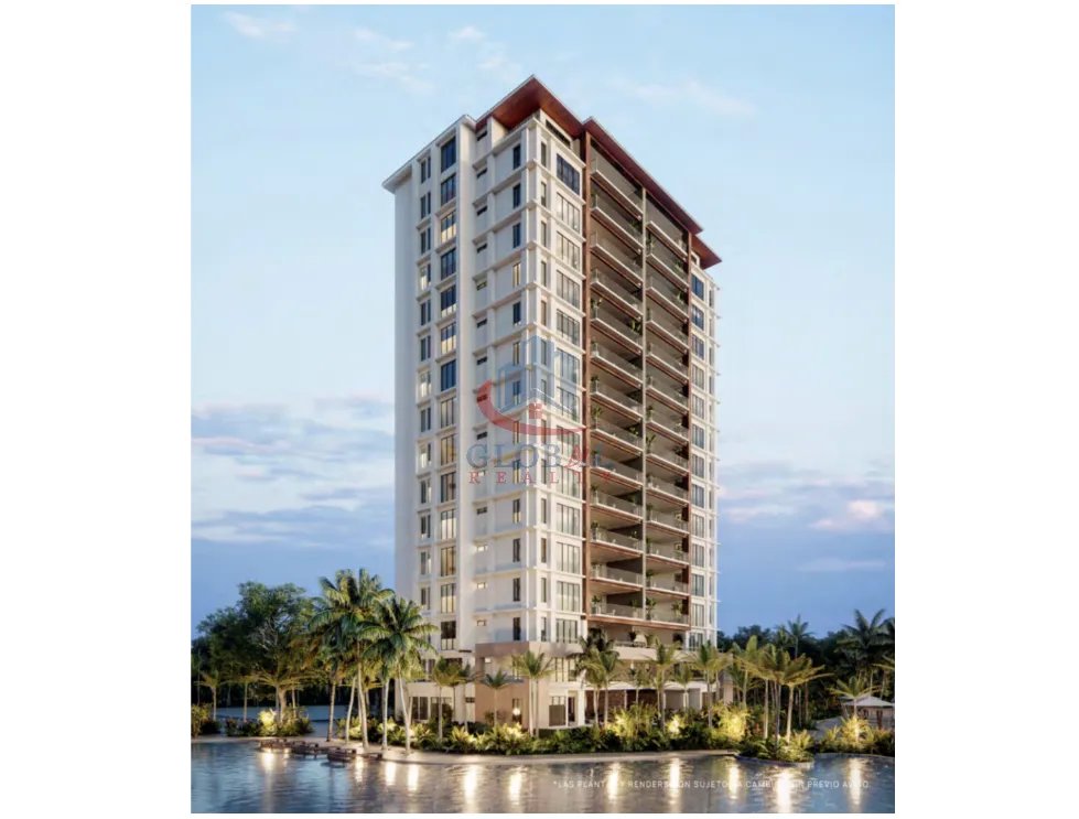 Apartment for sale in Rio Hato