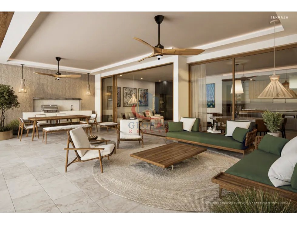 Apartment for sale in Rio Hato