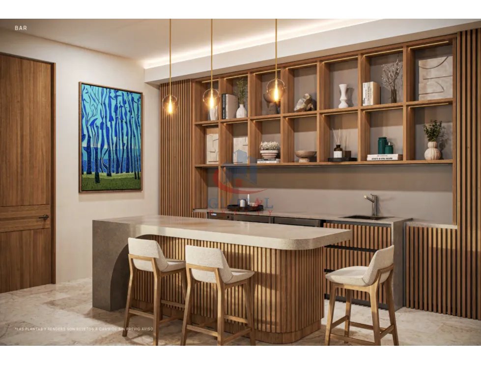 Apartment for sale in Rio Hato