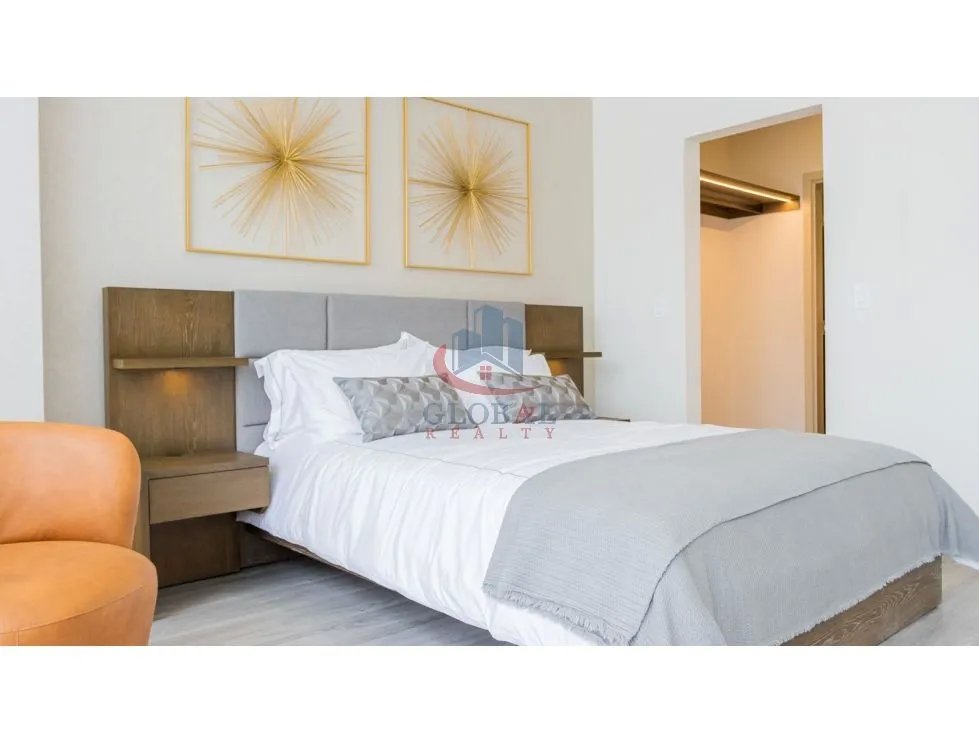 VENTA DE APARTAMENTO ARCADIA DEL ESTE/ 70M2. INMOBILIARIA INCLUIDA!