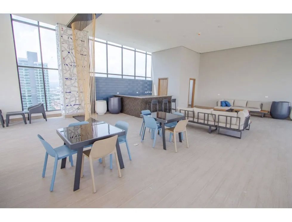 VENTA DE APARTAMENTO ARCADIA DEL ESTE/ 70M2. INMOBILIARIA INCLUIDA!