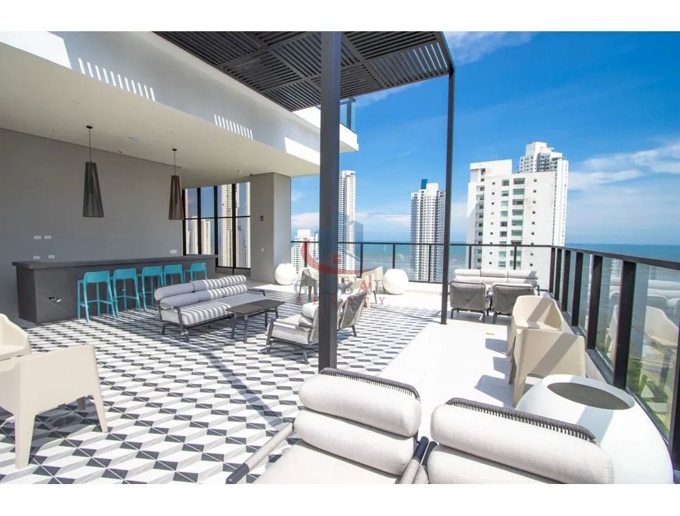 Apartment for sale in Bella Vista