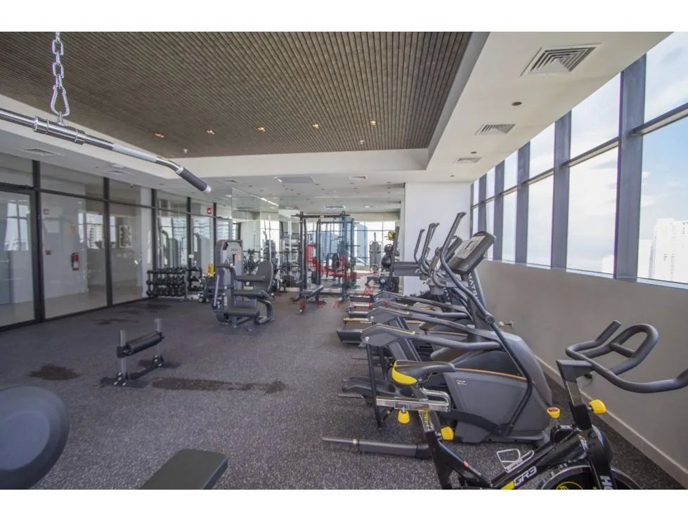 Apartment for sale in Bella Vista