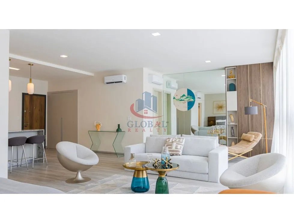 Apartment for sale in Bella Vista