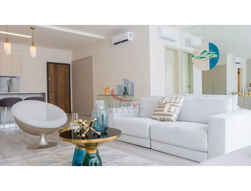 Apartment for sale in Bella Vista