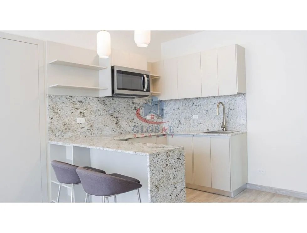 Apartment for sale in Bella Vista