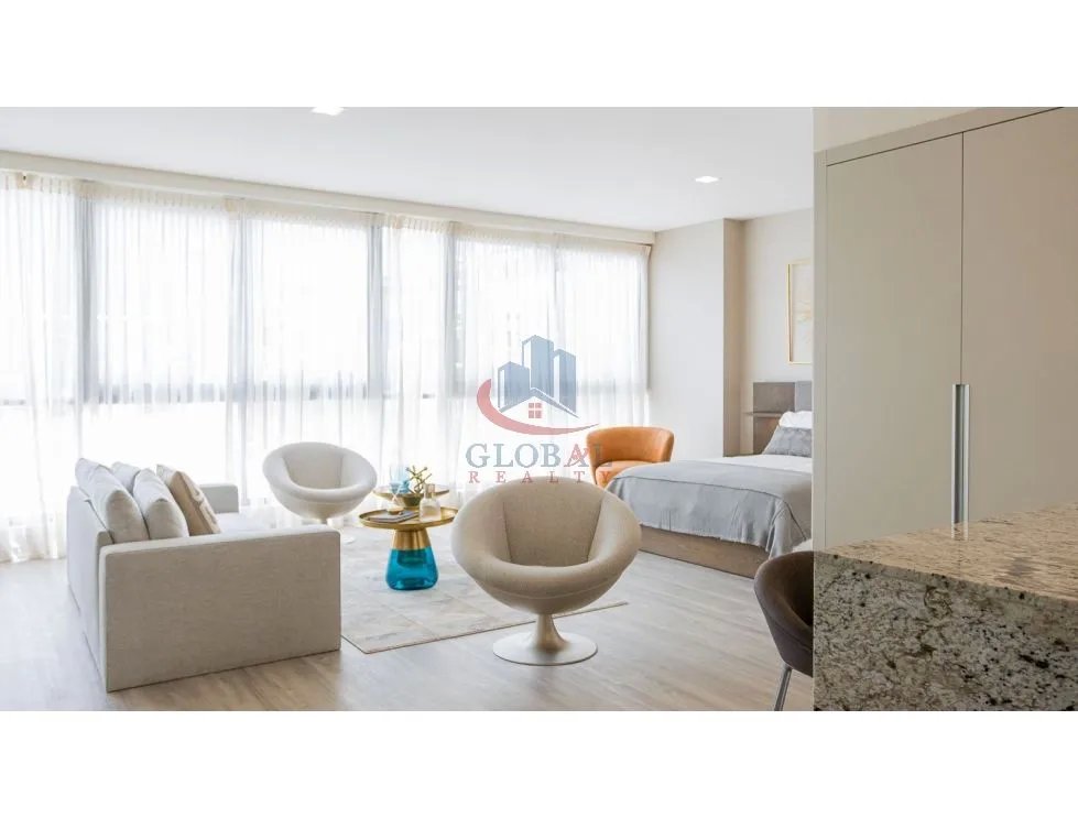 Apartment for sale in Bella Vista