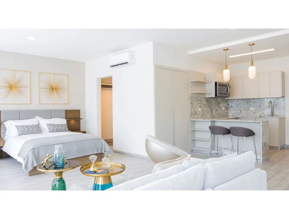 Apartment for sale in Bella Vista