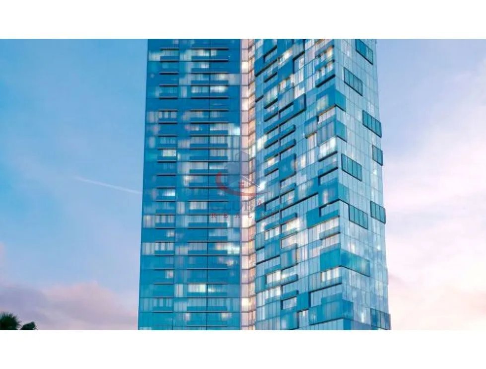 VENTA DE LUJOSO APARTAMENTO EN GENERATION TOWER COSTA DEL ESTE