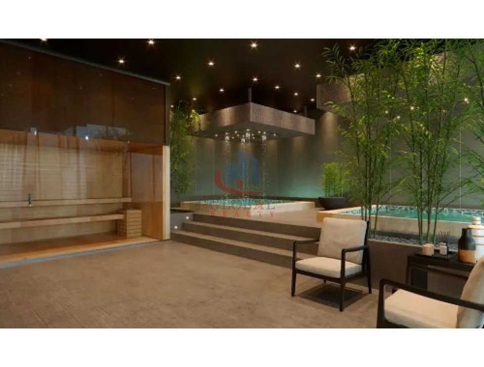 VENTA DE LUJOSO APARTAMENTO EN GENERATION TOWER COSTA DEL ESTE