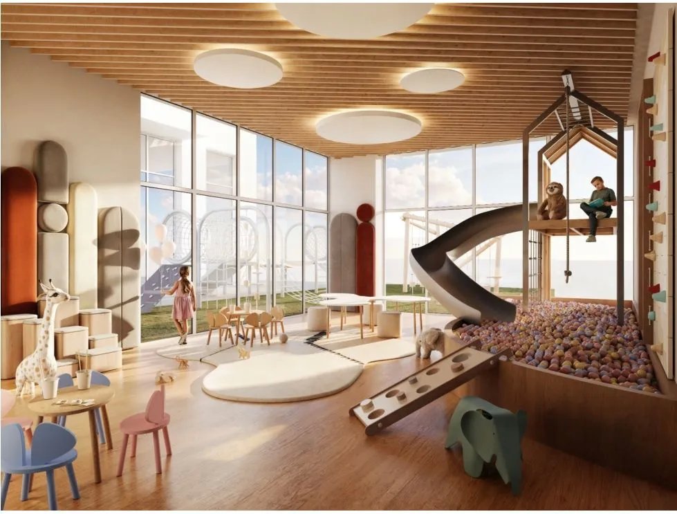 Venta de apartamento en PH. COSTANERA TORRE AQUA, Bella Vista