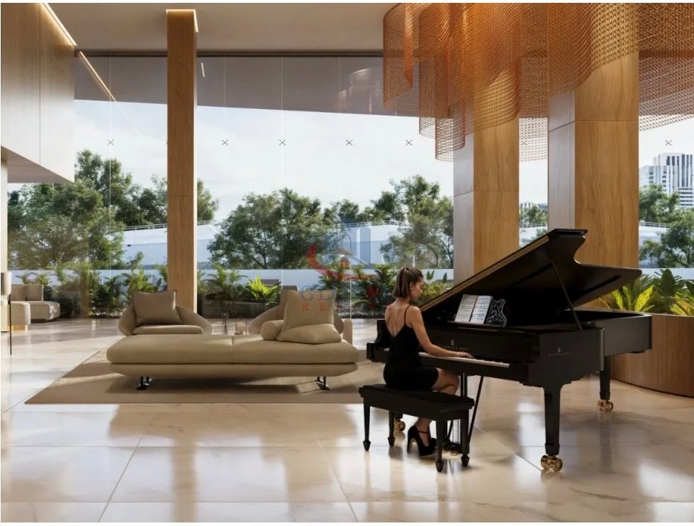 Venta de apartamento en PH. COSTANERA TORRE AQUA, Bella Vista