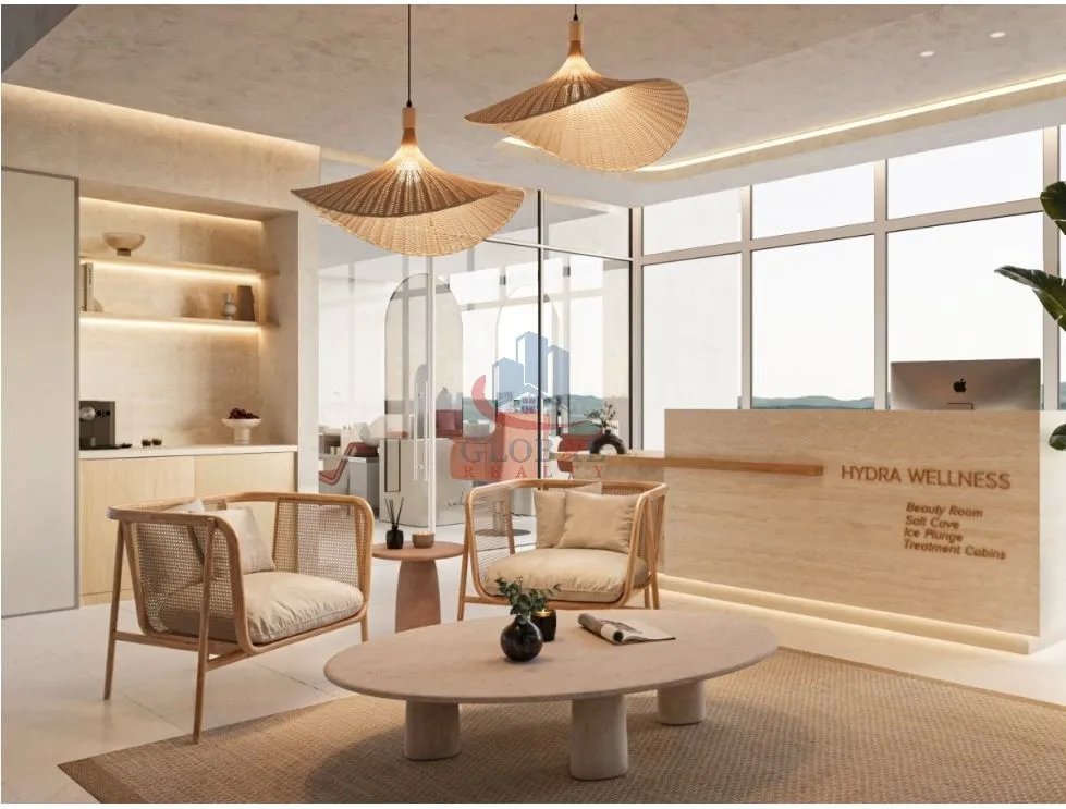 Venta de apartamento en PH. COSTANERA TORRE AQUA, Bella Vista